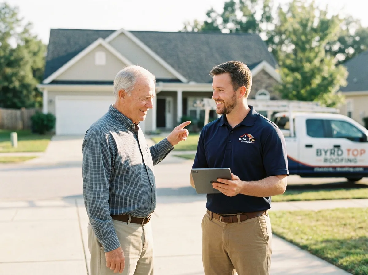 Roofing Bleiblerville, TX FAQs